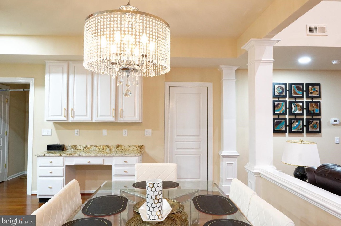 161 Applegate Dr, West Chester PA  19382-5587 exterior