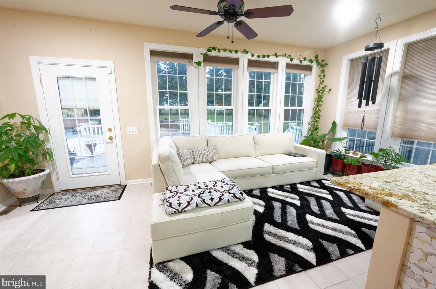 161 Applegate Dr, West Chester PA  19382-5587 exterior