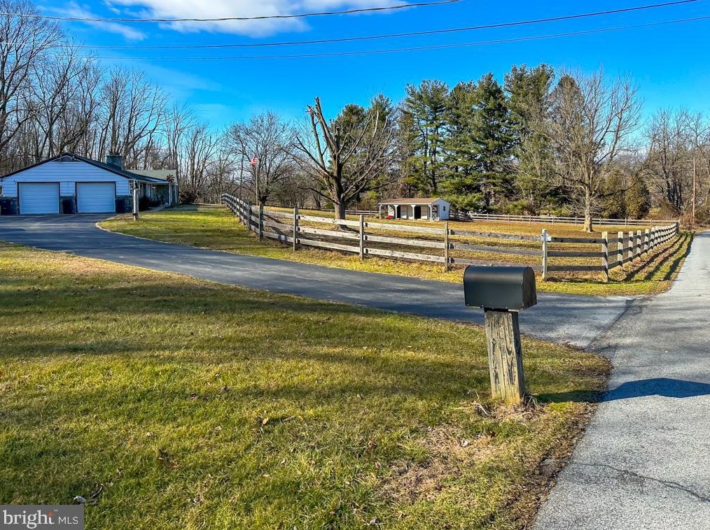121 Church Rd, Marsh, PA 19520