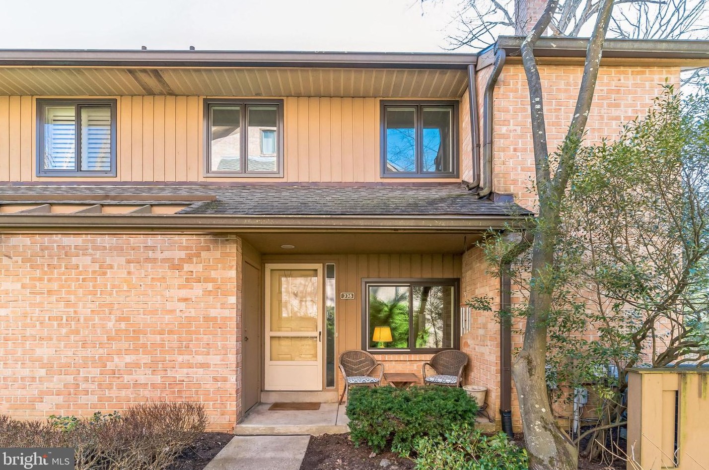 338 Paoli Woods, Paoli, PA 19301