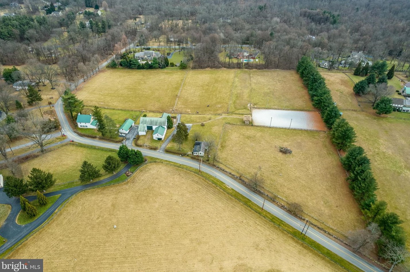 270 Indian Run Rd, Glenmoore, PA 19343-1306