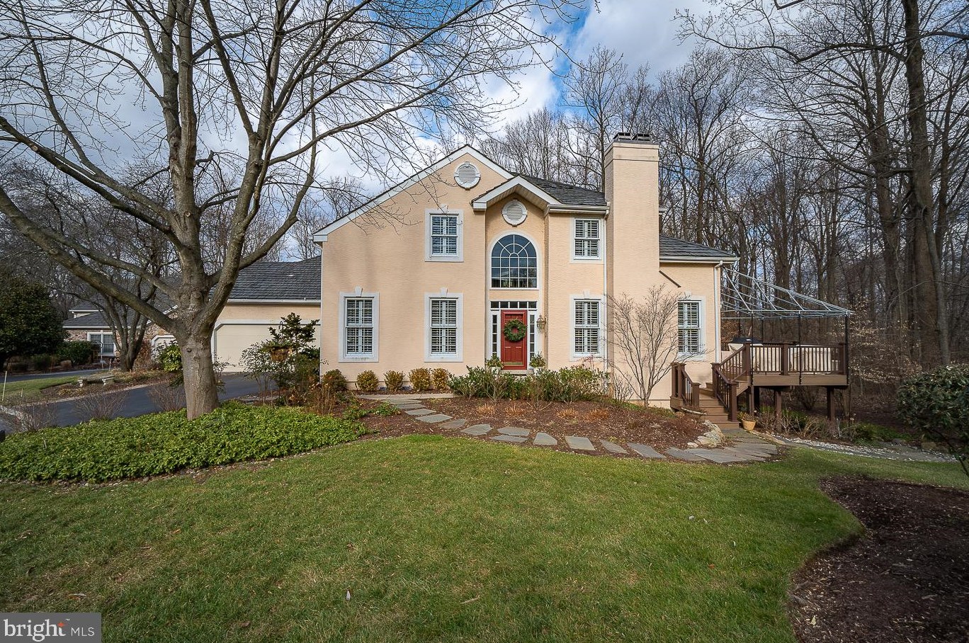 132 Piqua Cir #32, Berwyn, PA 19312