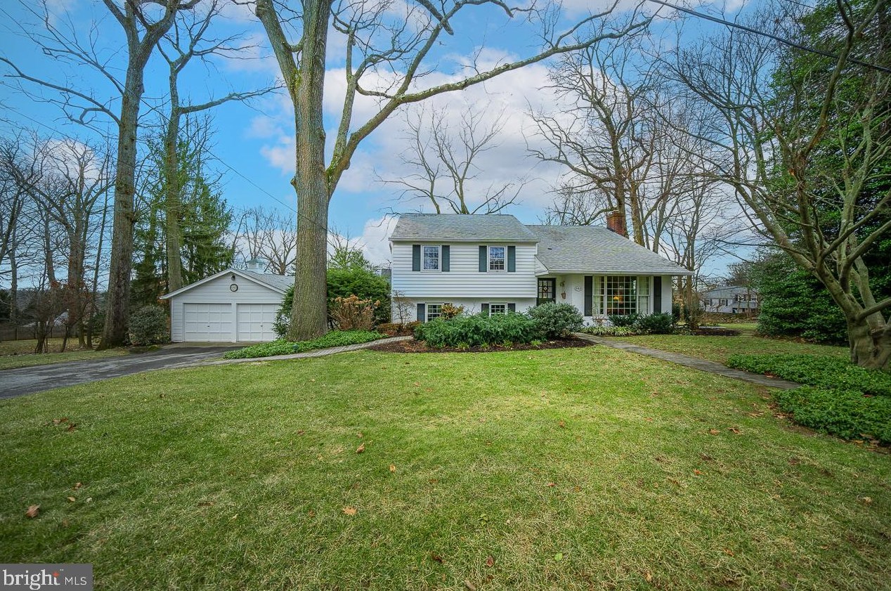 552 Midland Ave, Berwyn, PA 19312