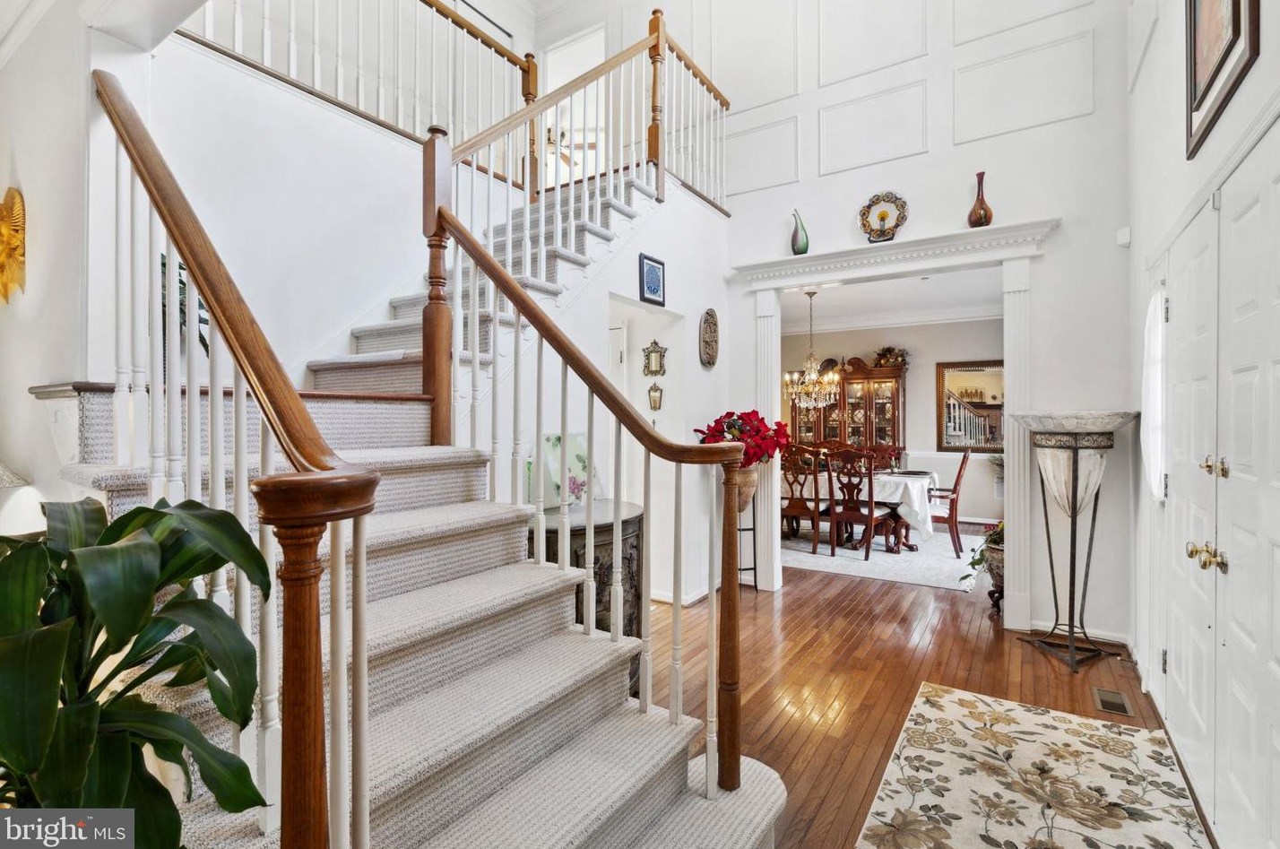 341 Long Ridge Ln, Exton, PA 19341-2196