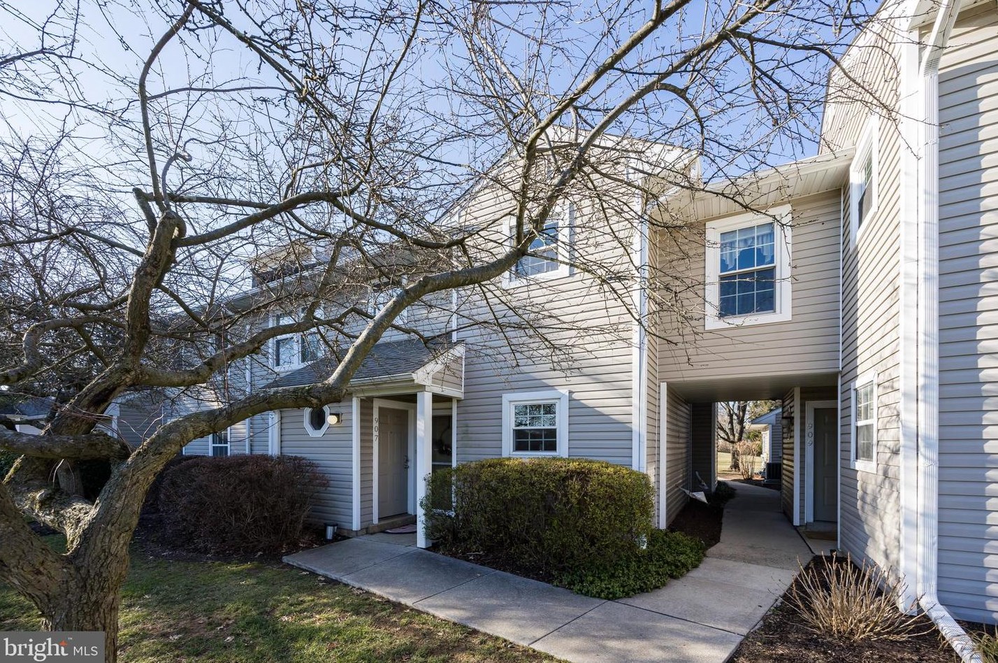 908 Railway Square #45, West Chester, PA 19380