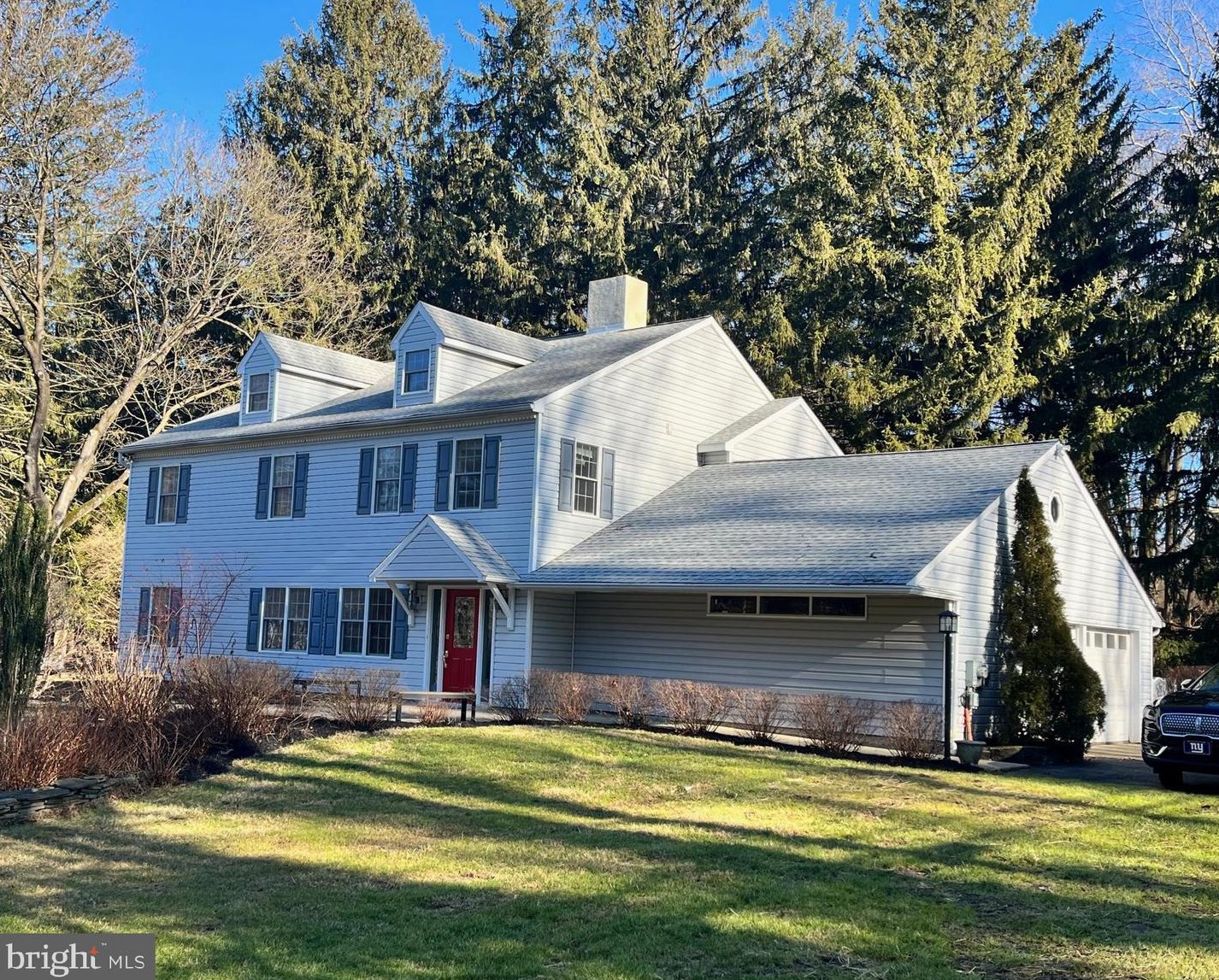 1441 Johnnys Way, West Chester, PA 19382-7852