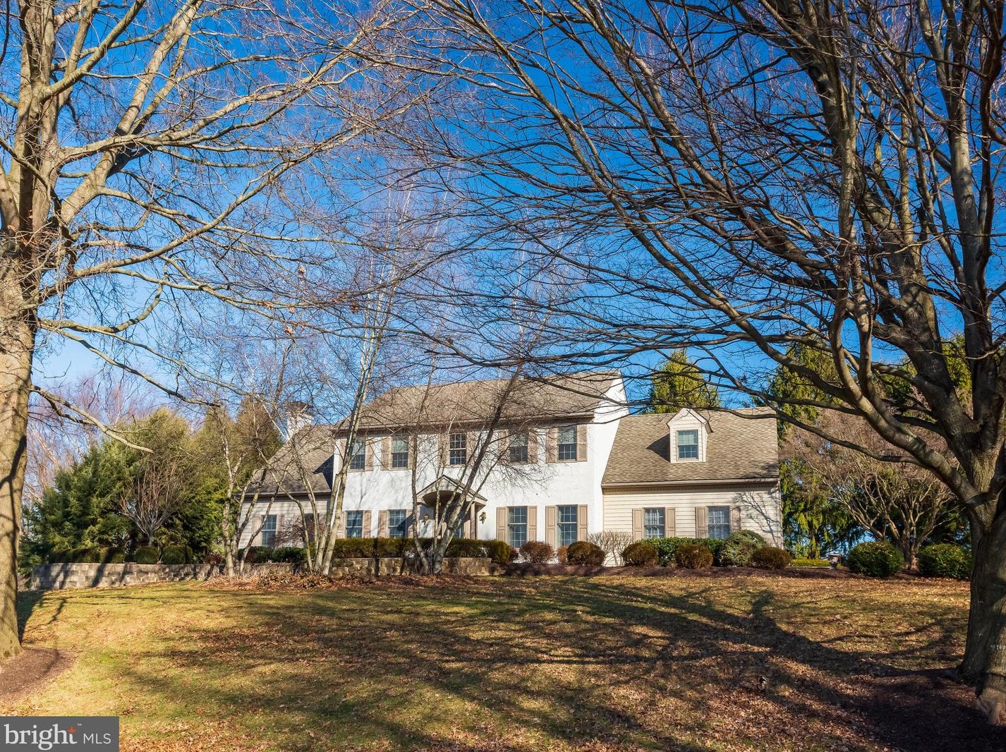 606 Aberdeen Rd, Kennett Sq, PA 19348