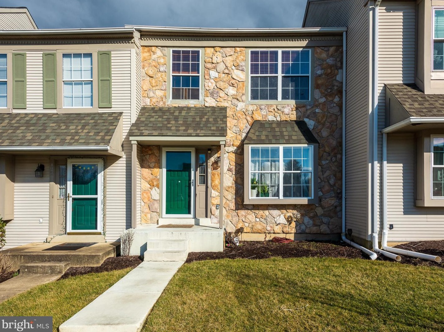120 Concord Ct #71, Kennett Sq, PA 19348