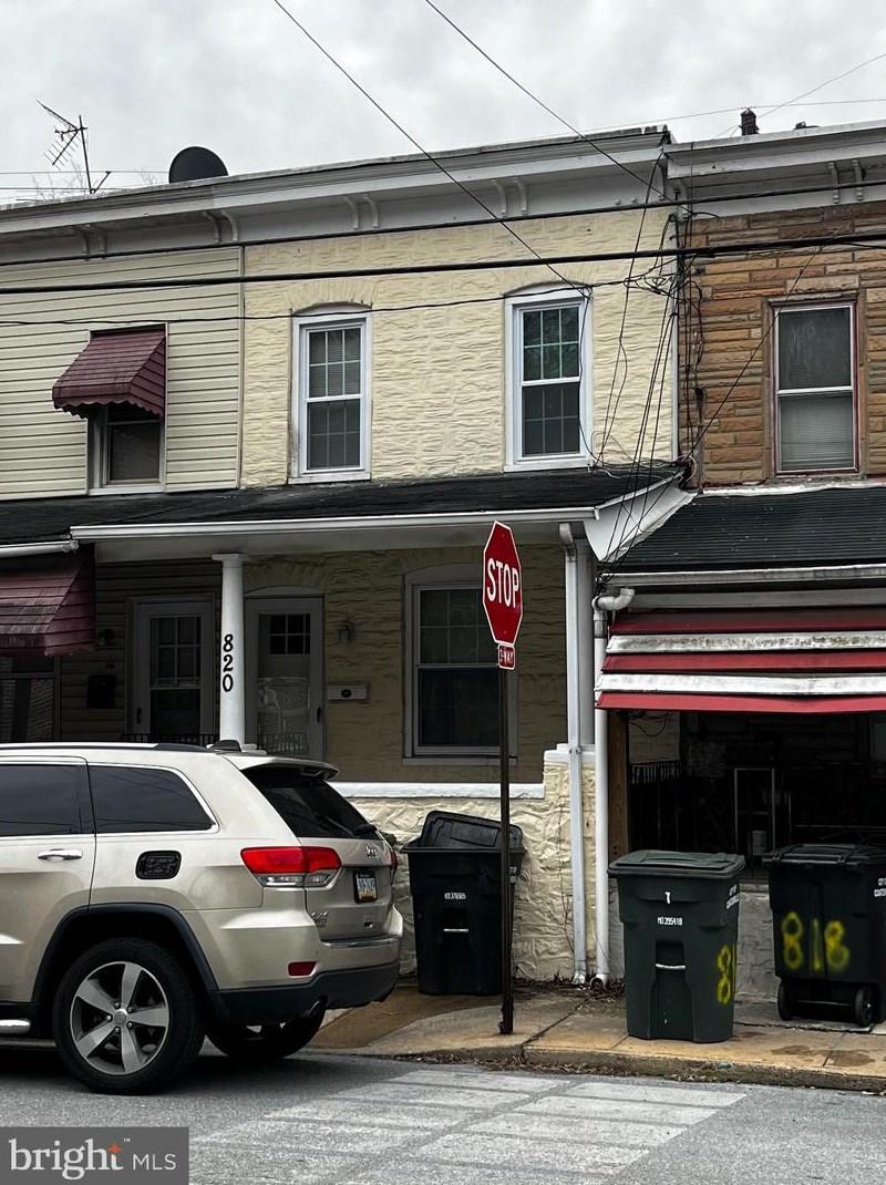820 Coates St, Coatesville, PA 19320