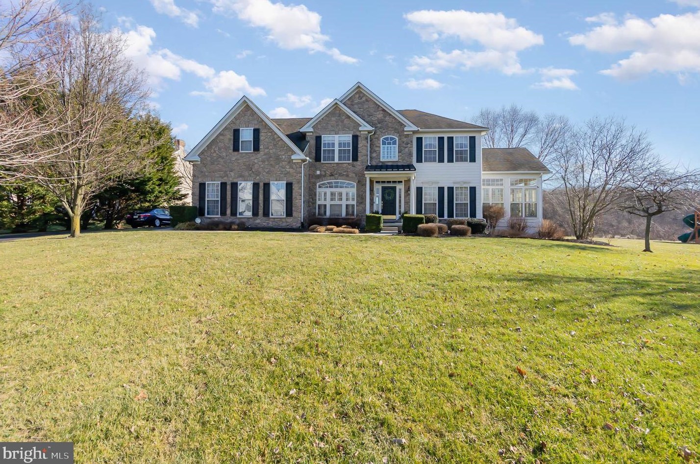 109 Brunswick Ln, Landenberg, PA 19350