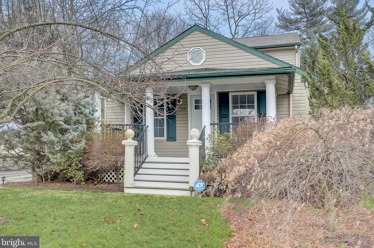 530 Richards Rd, Kennett Sq, PA 19348