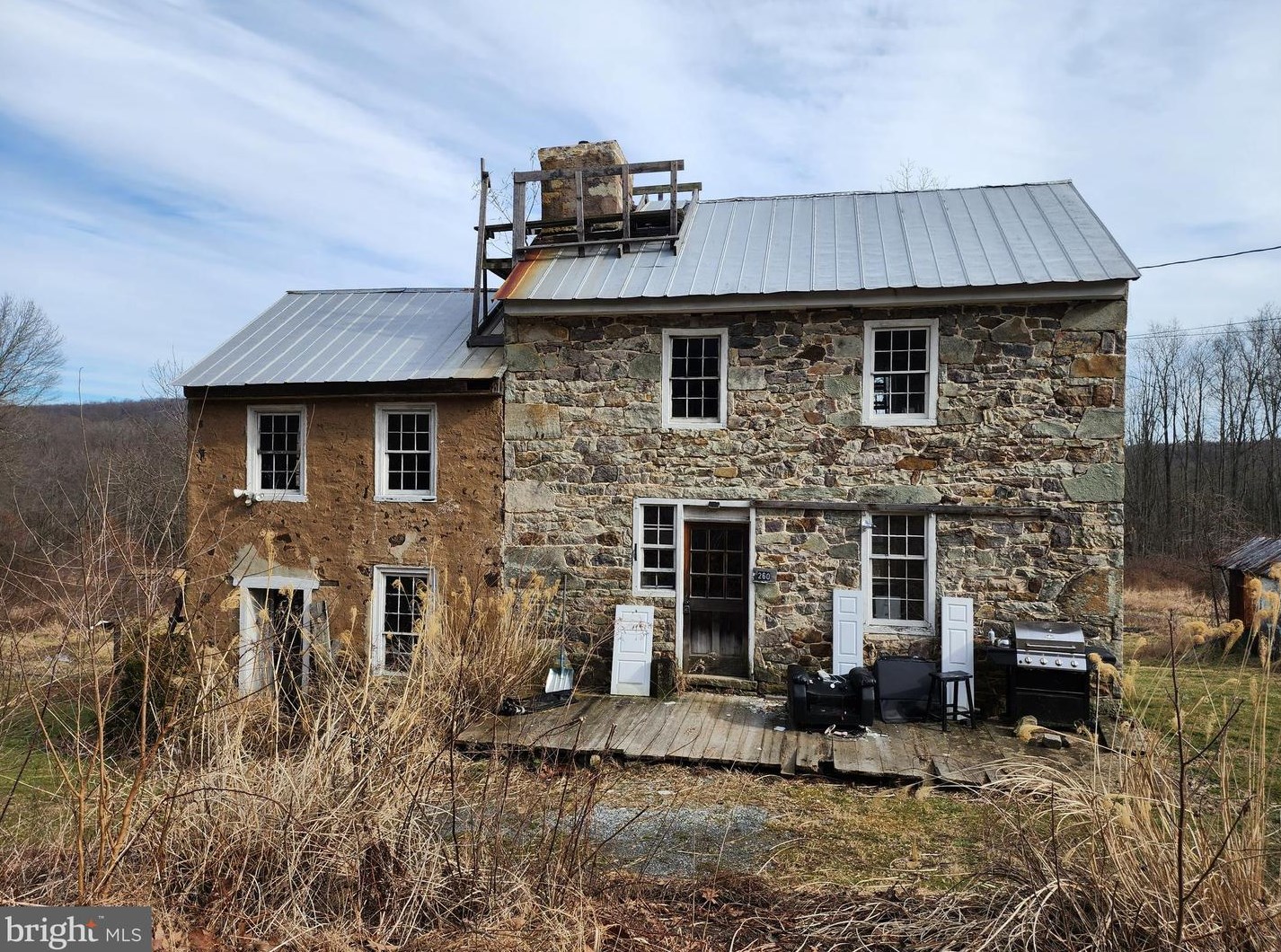 260 Bethesda Rd, Marsh, PA 19520