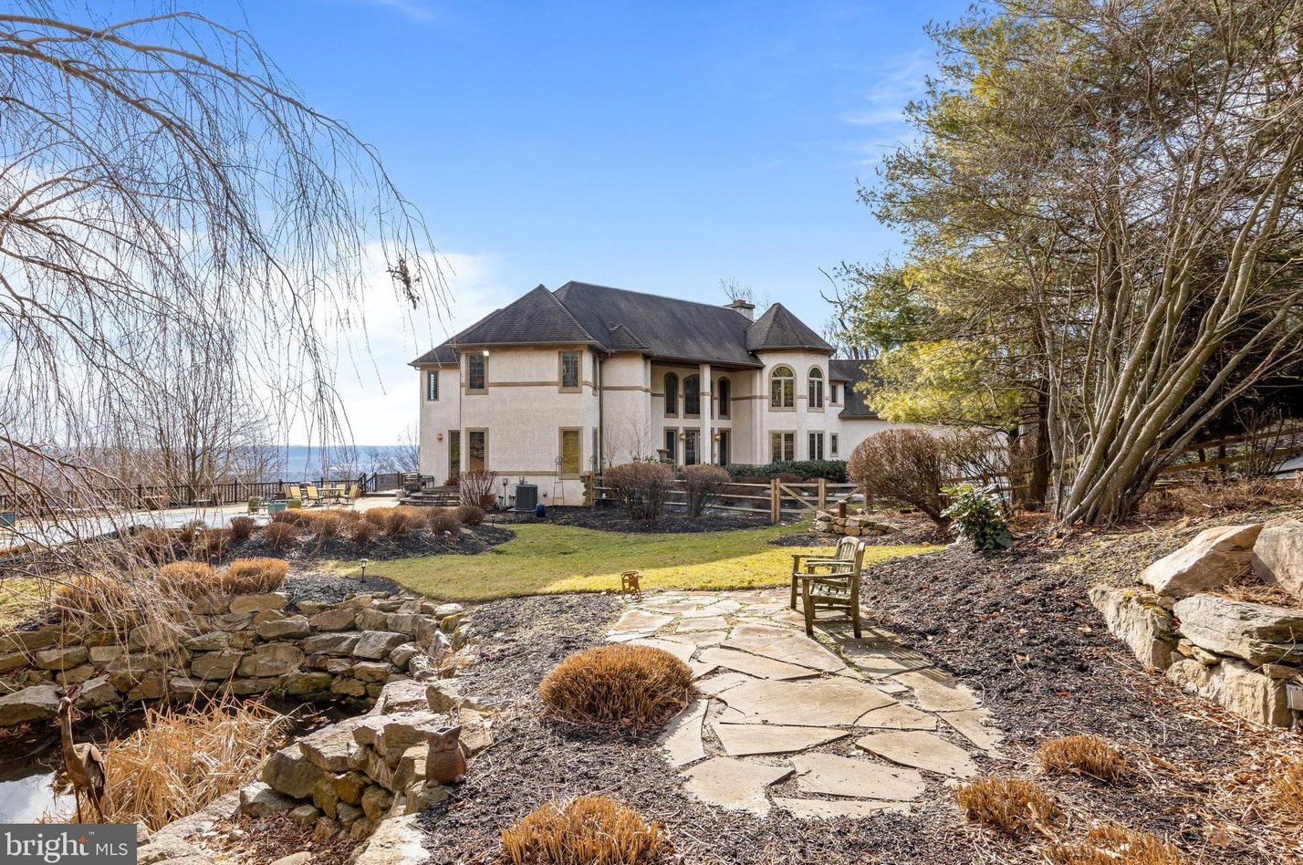 1840 Chautauqua Trail, Frazer, PA 19355