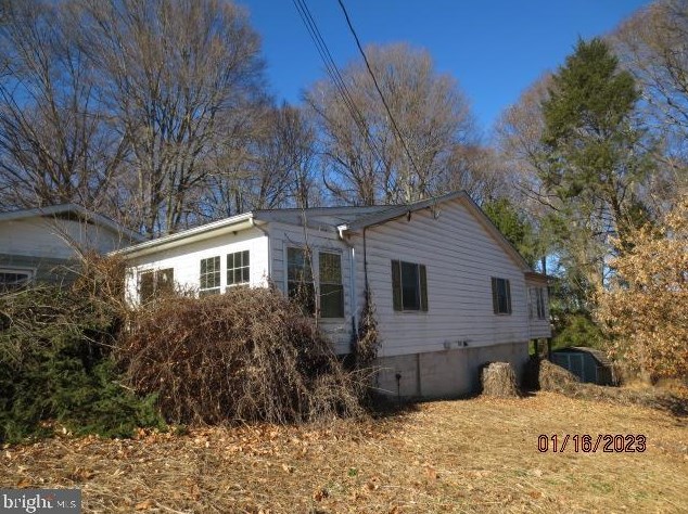 405 Buck Toe Rd, Avondale, PA 19311