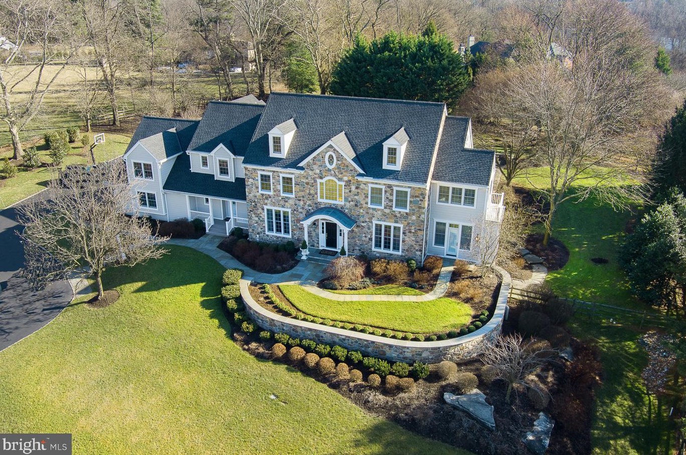 1995 Wyndtree Ln, Frazer, PA 19355-2339