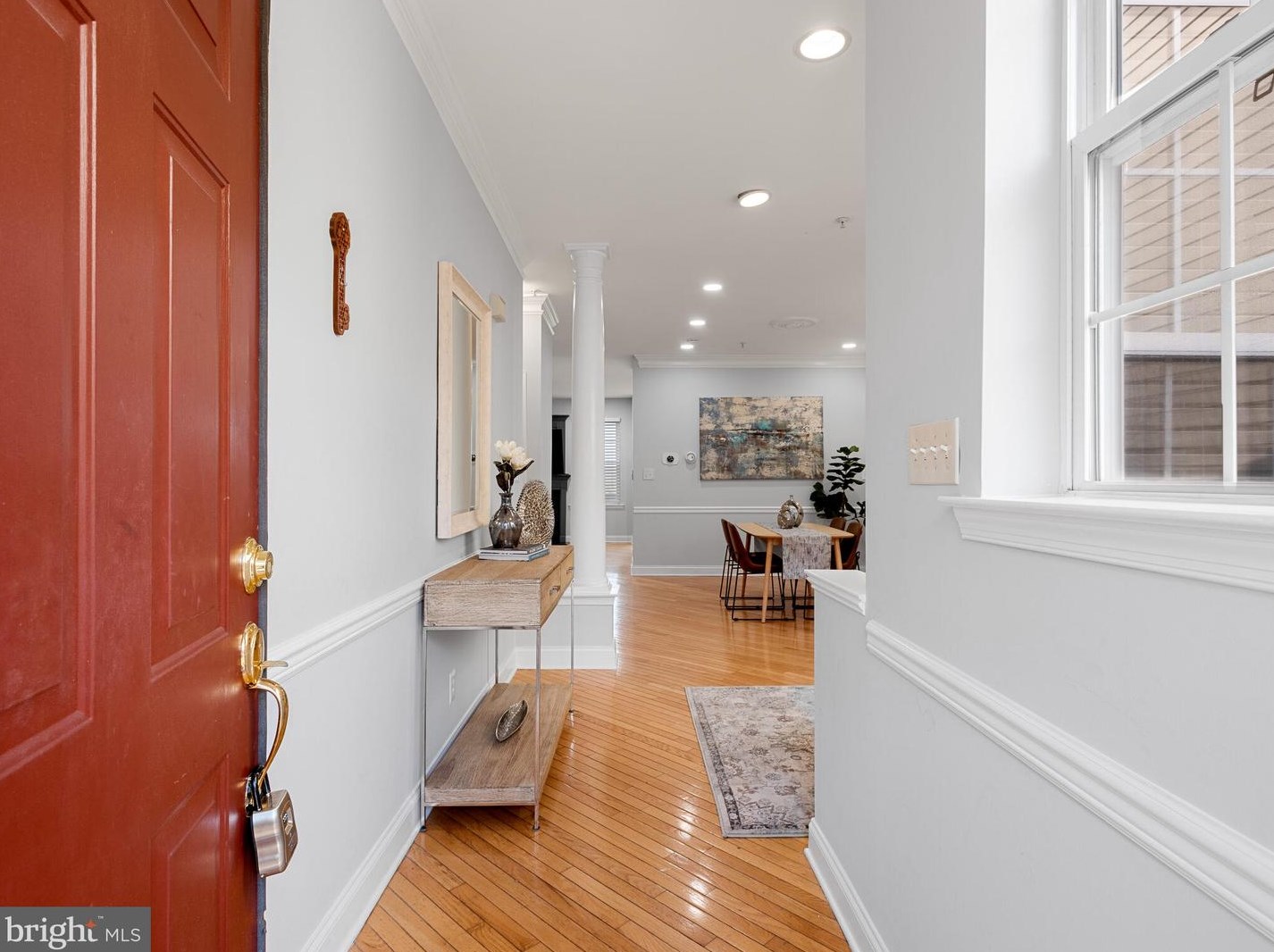 105 Turnhill Ct, West Chester, PA 19380-1461
