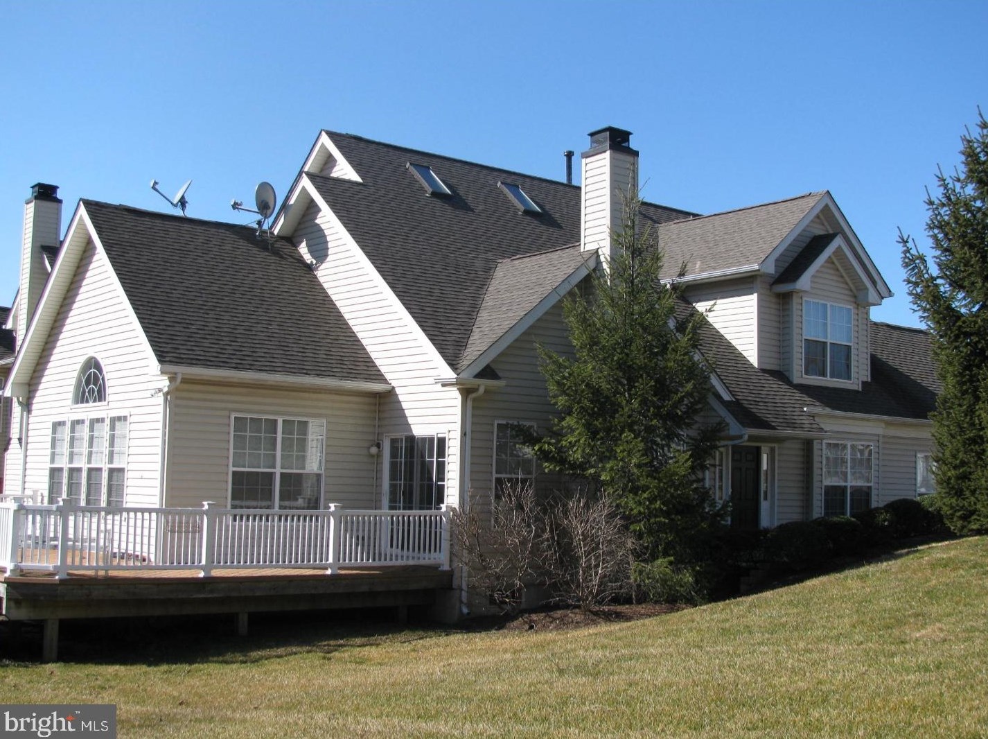 218 Silverbell Ct, West Chester, PA 19380