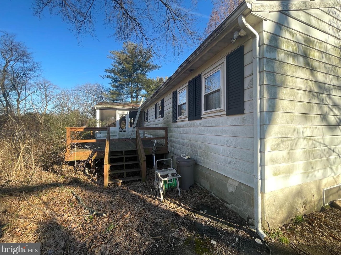 110 Scotts Ln, Oxford PA  19363-2506 exterior