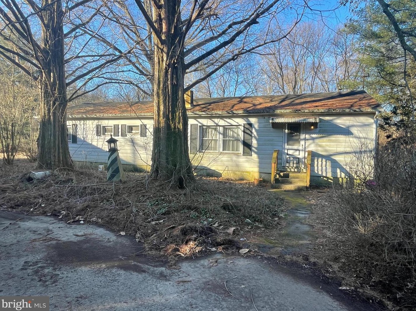 110 Scotts Ln, Oxford, PA 19363