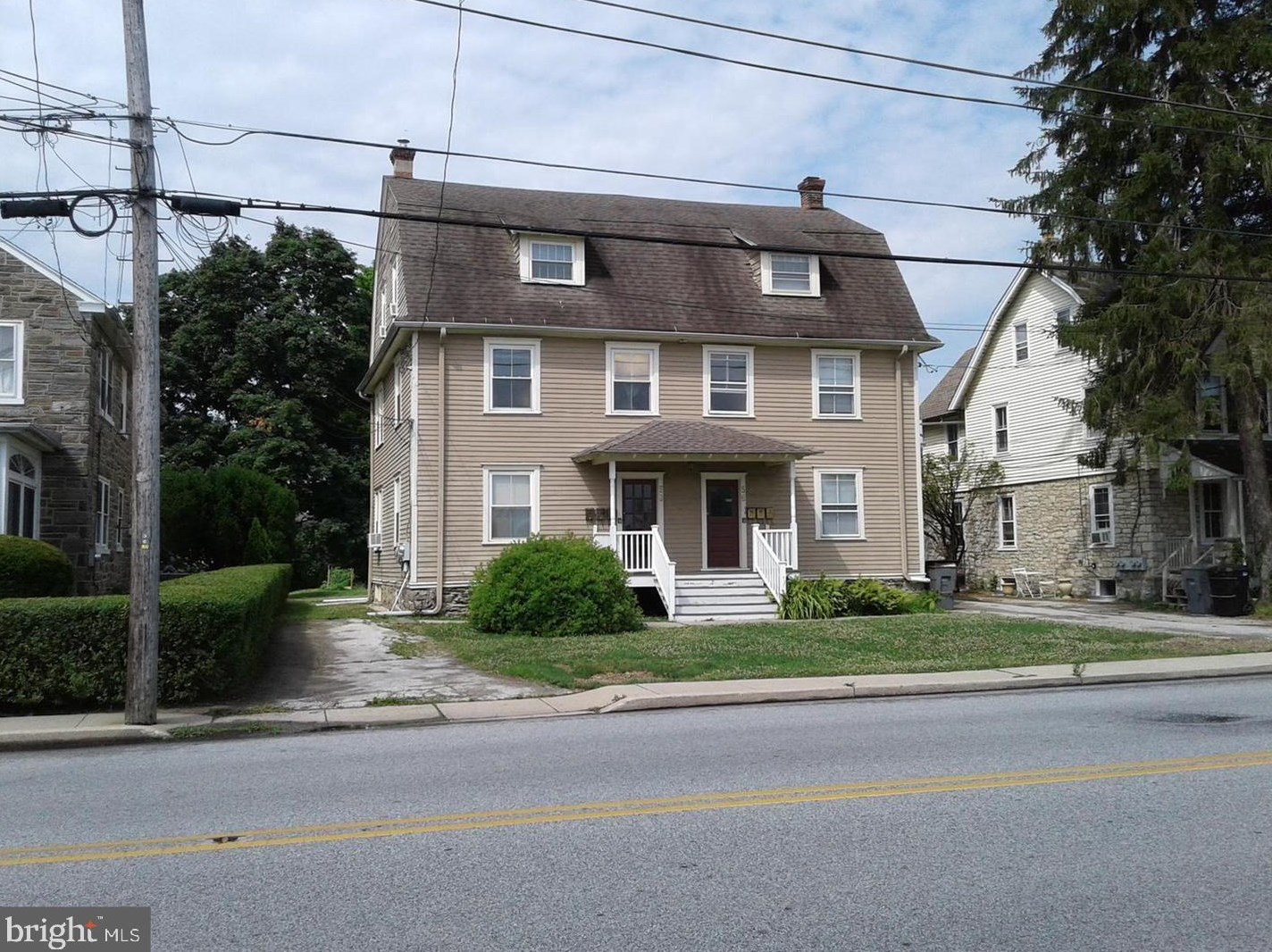 58 Darby Rd #1, Paoli, PA 19301