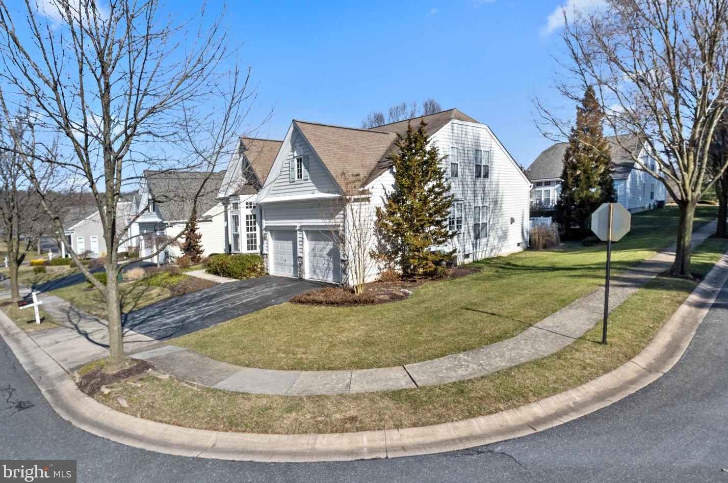 204 Aster Cir, Kennett Sq, PA 19348