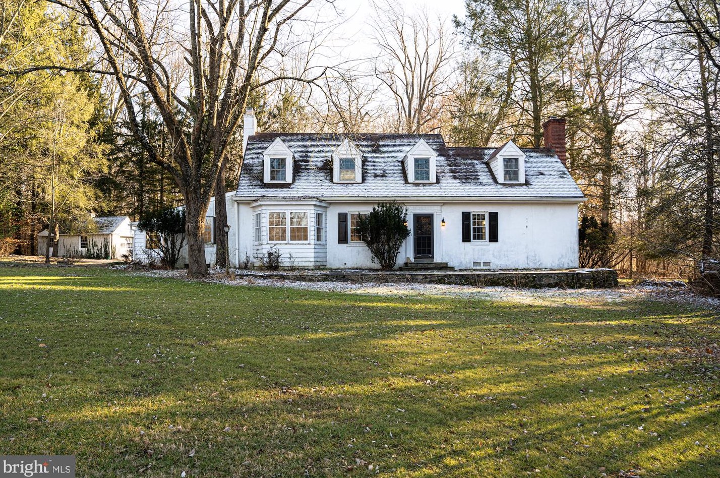 709 Rosedale Rd, Kennett Sq, PA 19348