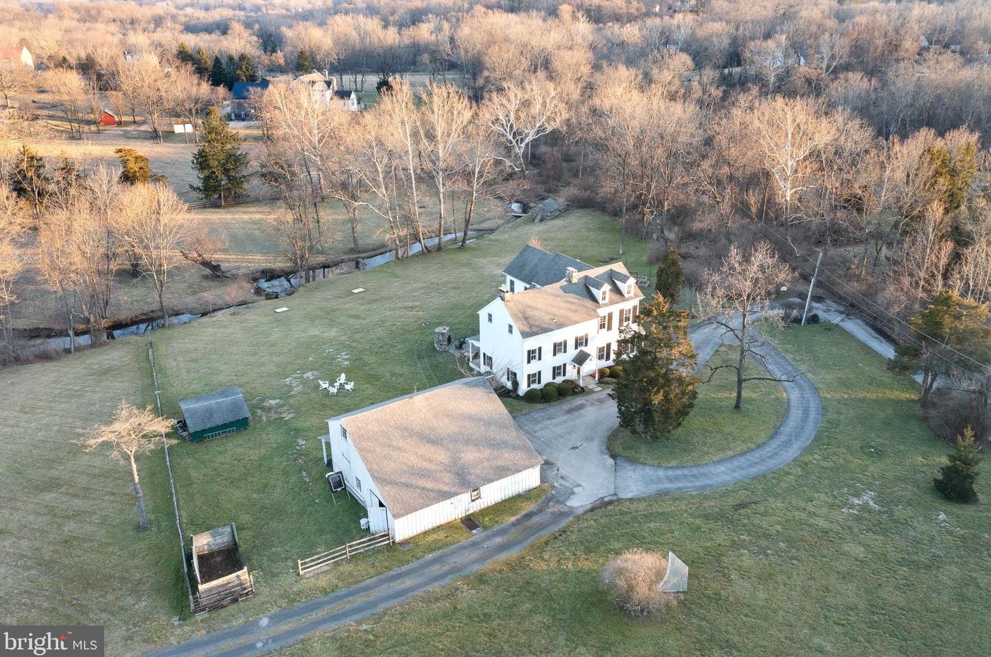 3 Mill Rd, Frazer, PA 19355-3514