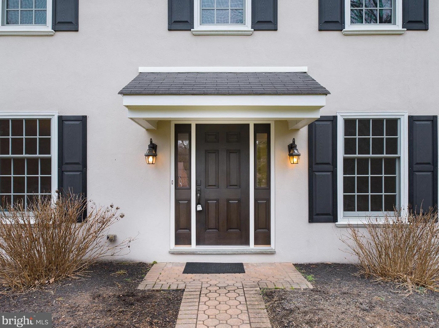 211 Lenape Dr, Berwyn, PA 19312