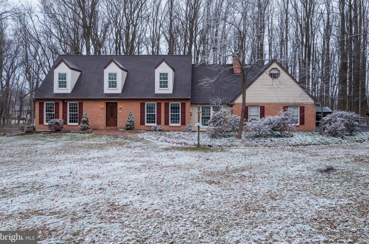 965 Malvern Dr, Pottstown, PA 19465