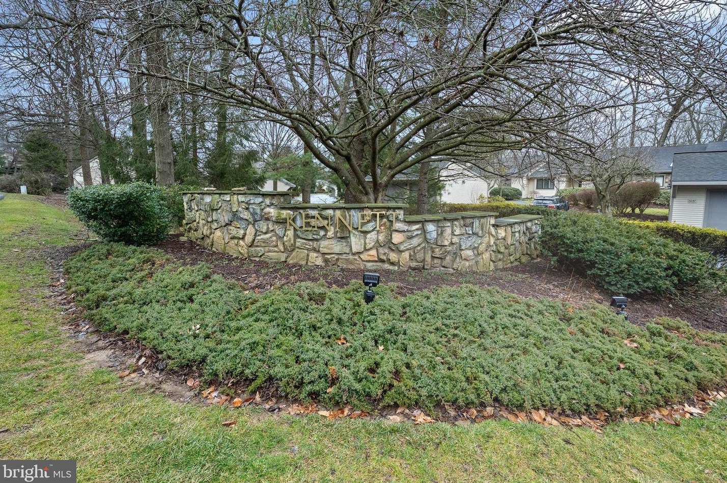 1044 Kennett Way, West Chester, PA 19380-5731