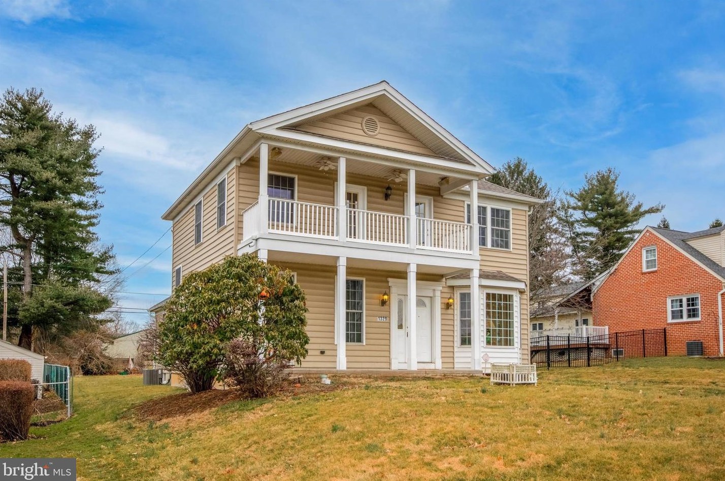 1329 Park Ave, West Chester, PA 19380-6250