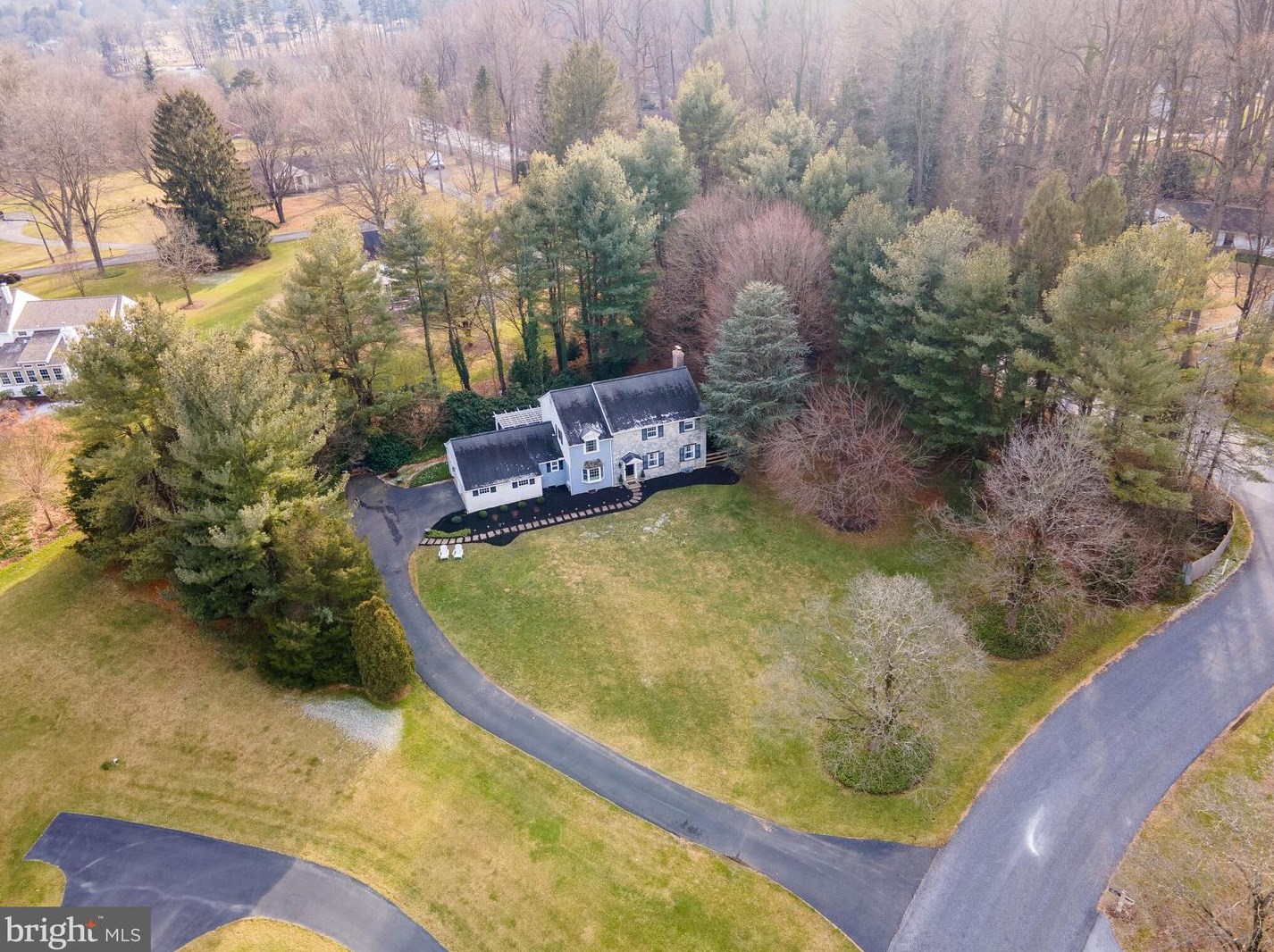 100 Marlbrooke Way, Kennett Sq, PA 19348