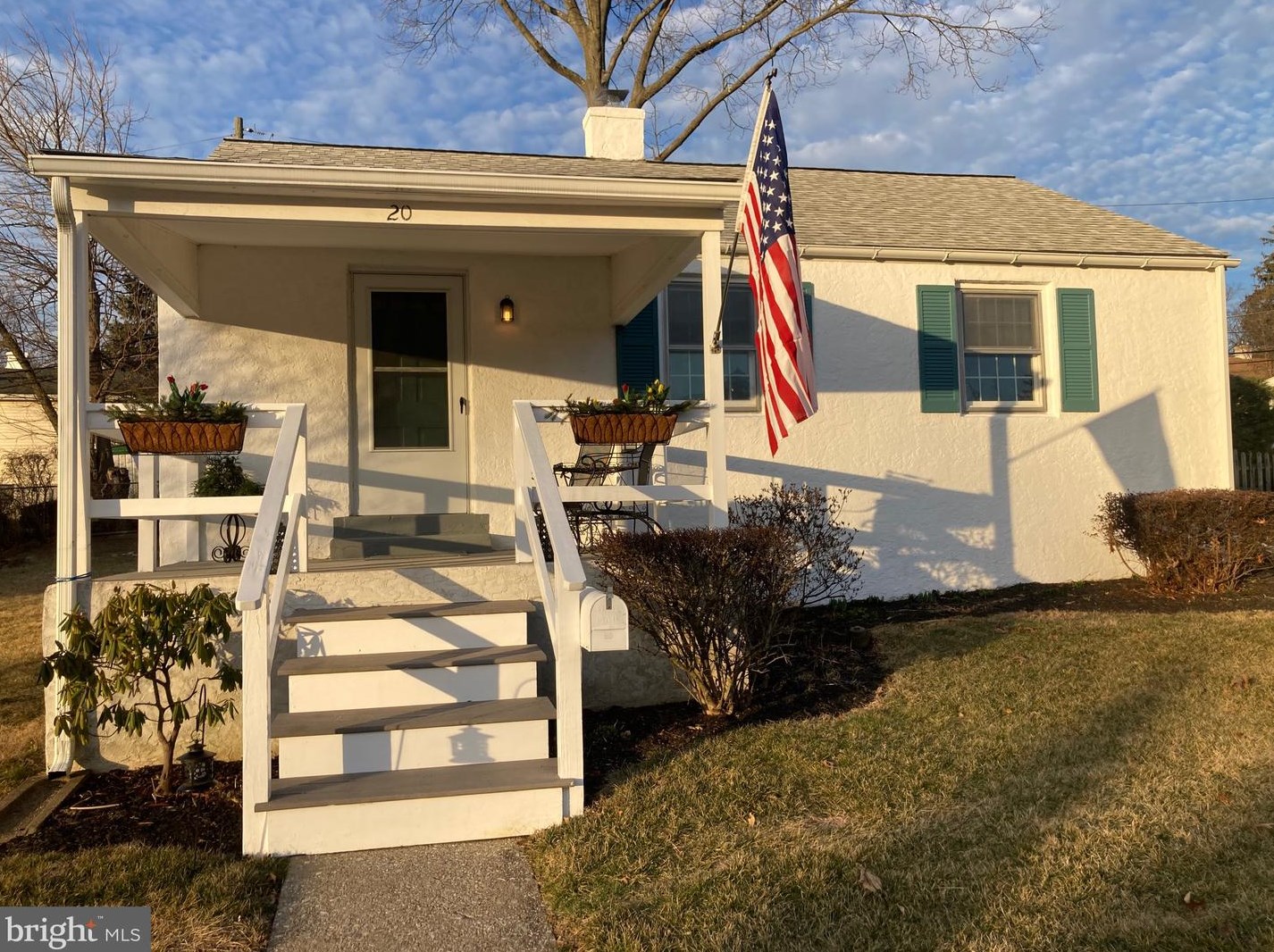 20 Fairview Rd, Paoli, PA 19301