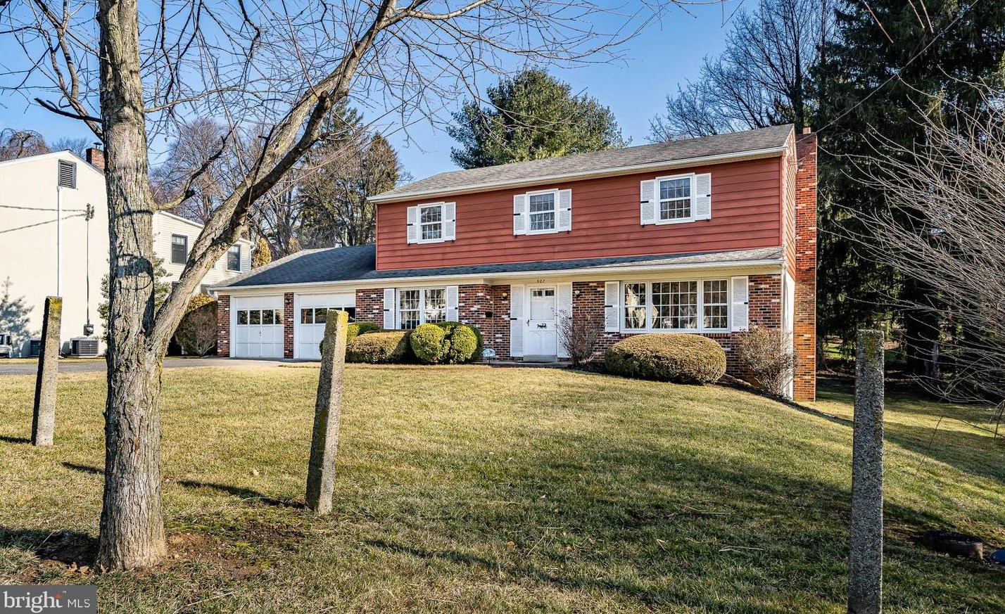 507 Darlington St, West Chester, PA 19380-2307