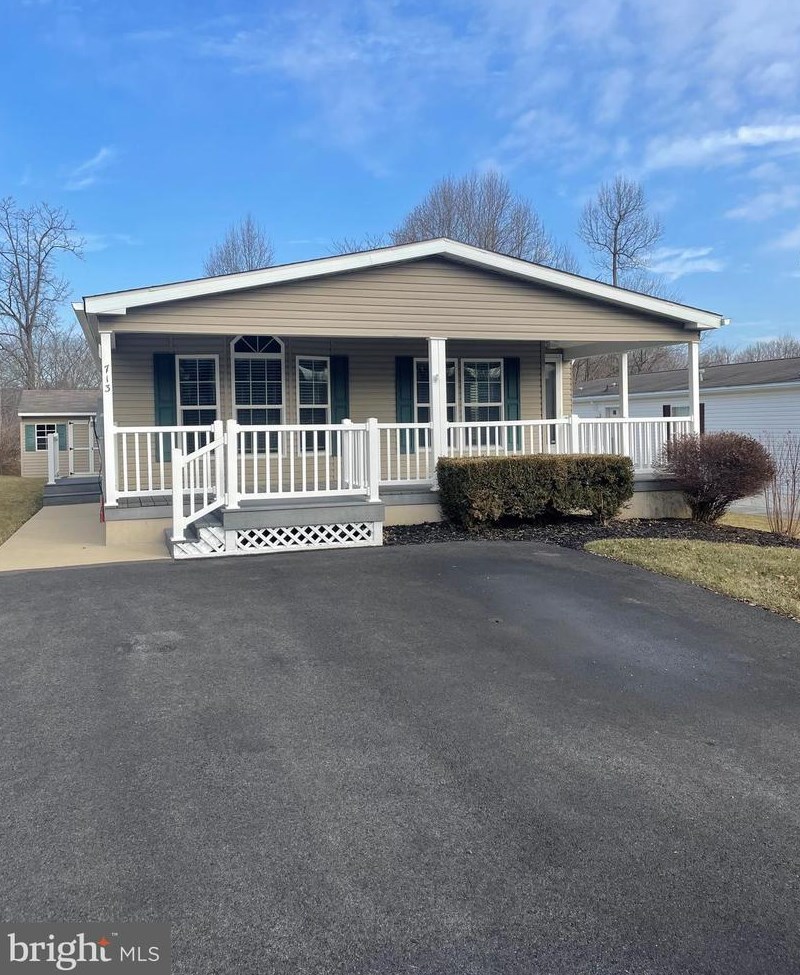 713 Farmland Way, Romansville, PA 19320-6116