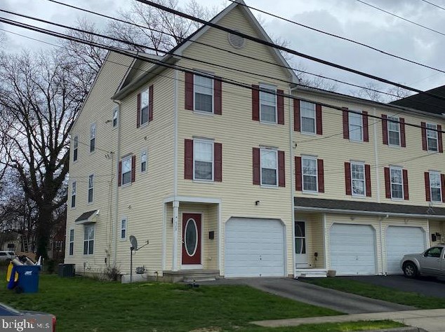 529 Center St, Kennett Sq, PA 19348