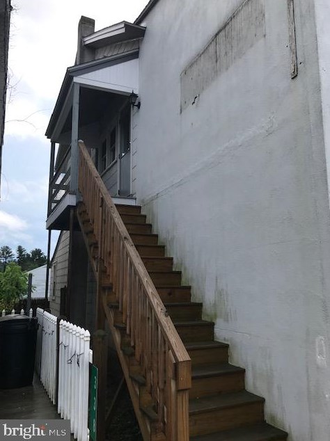 340 W 1st Ave #2nd Flr, Parkesburg, PA 19365