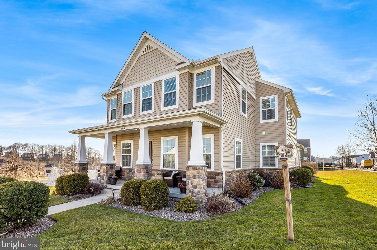 400 Anderson Street, Romansville, PA 19320