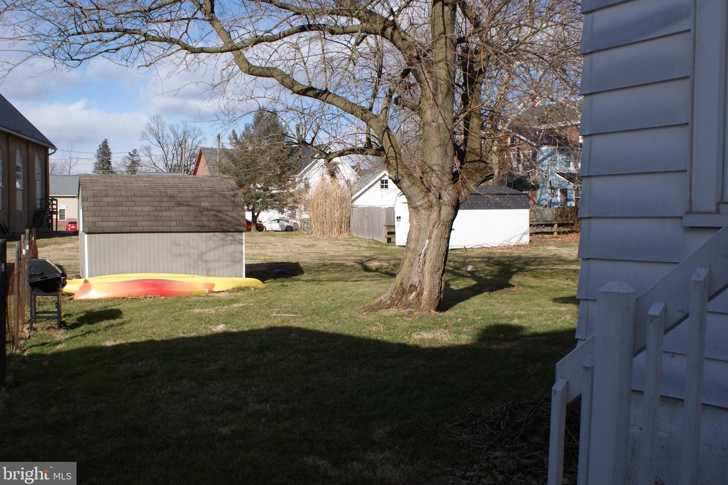469 Hodgson St, Oxford, PA 19363-1719