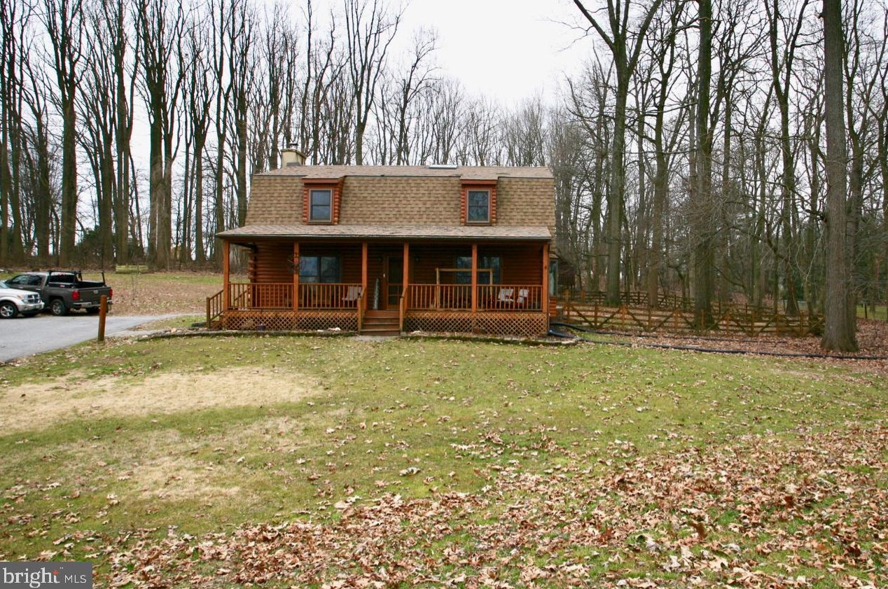 1550 Lewisville Rd, Oxford, PA 19363