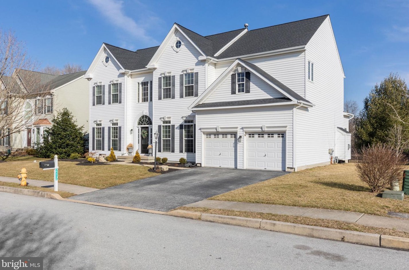 212 Eagle Glen Dr, Romansville, PA 19320