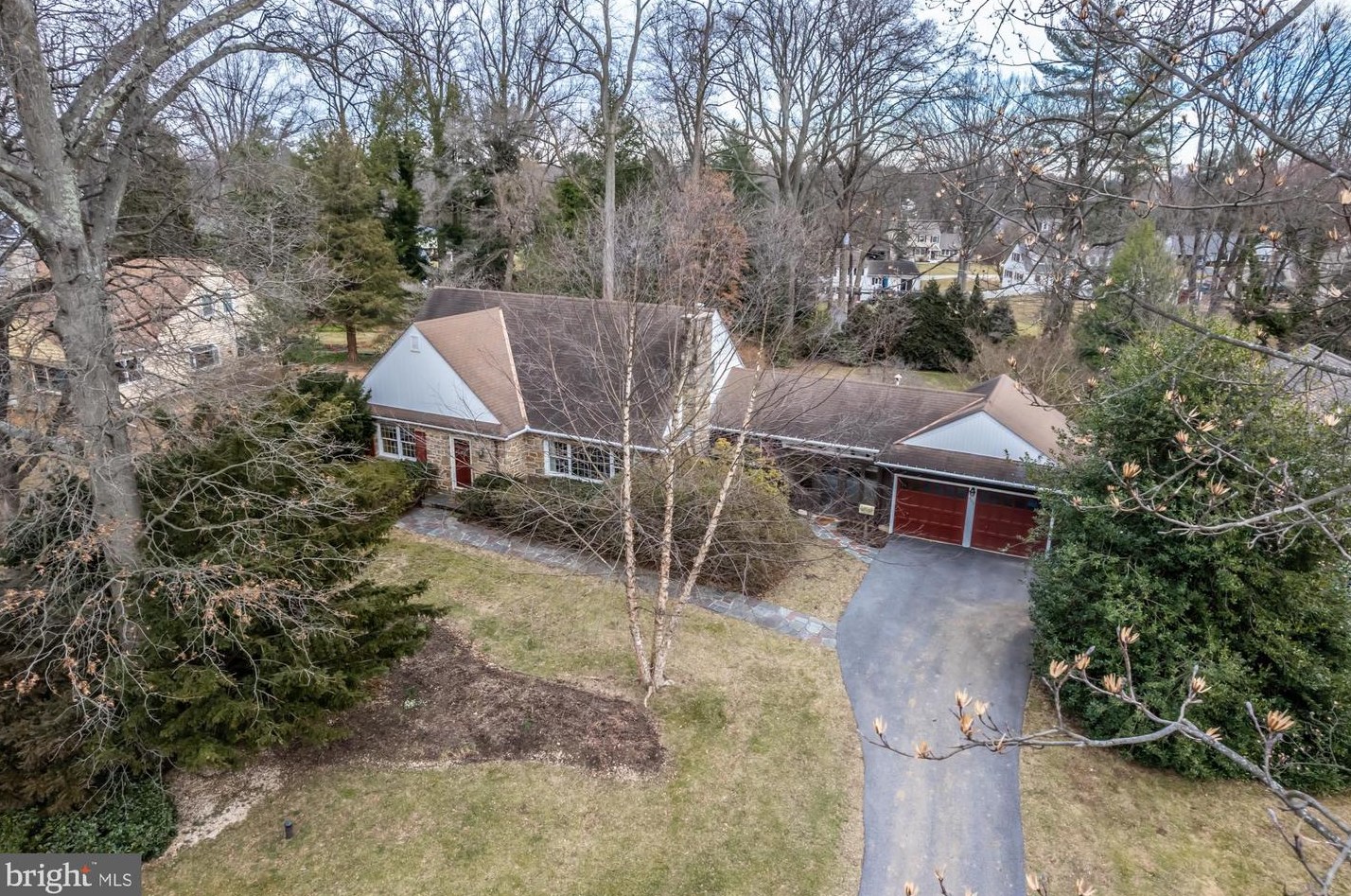 805 Spruce Ave, West Chester, PA 19382-5412