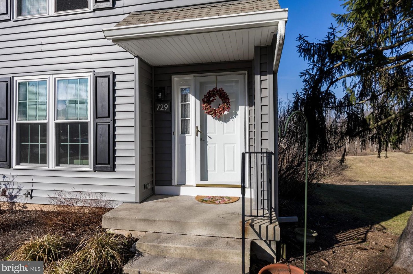 729 Chessie Ct, West Chester, PA 19380-1716