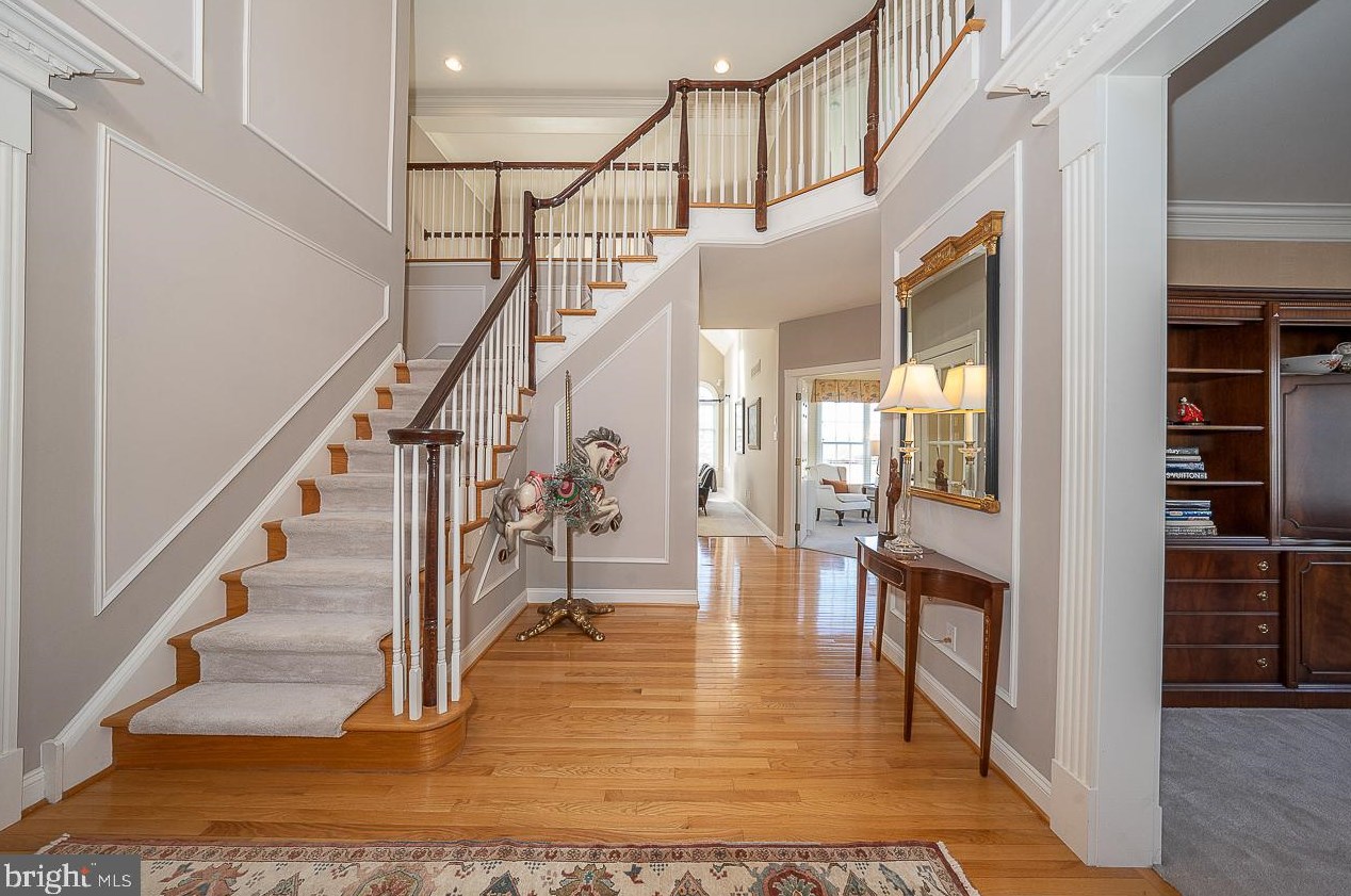 600 Muirfield Ct, Berwyn, PA 19312