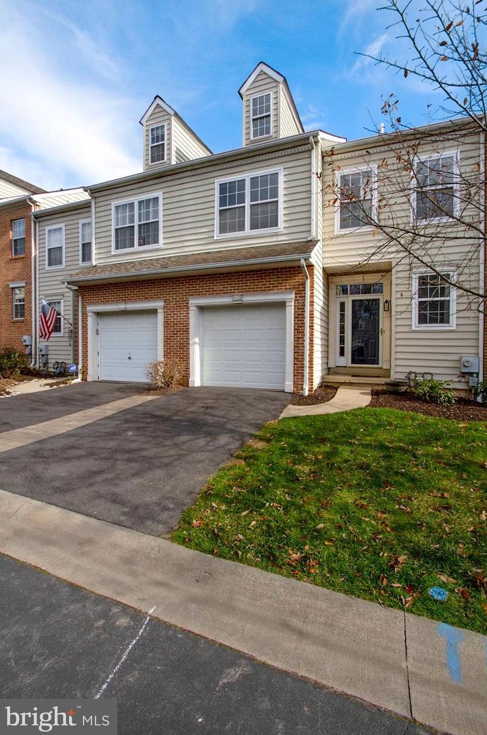 112 Federal Walk, Kennett Sq, PA 19348