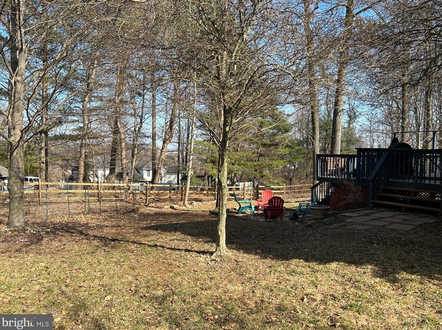 333 Baltusrol Dr, Coatesville PA  19320-1992 exterior