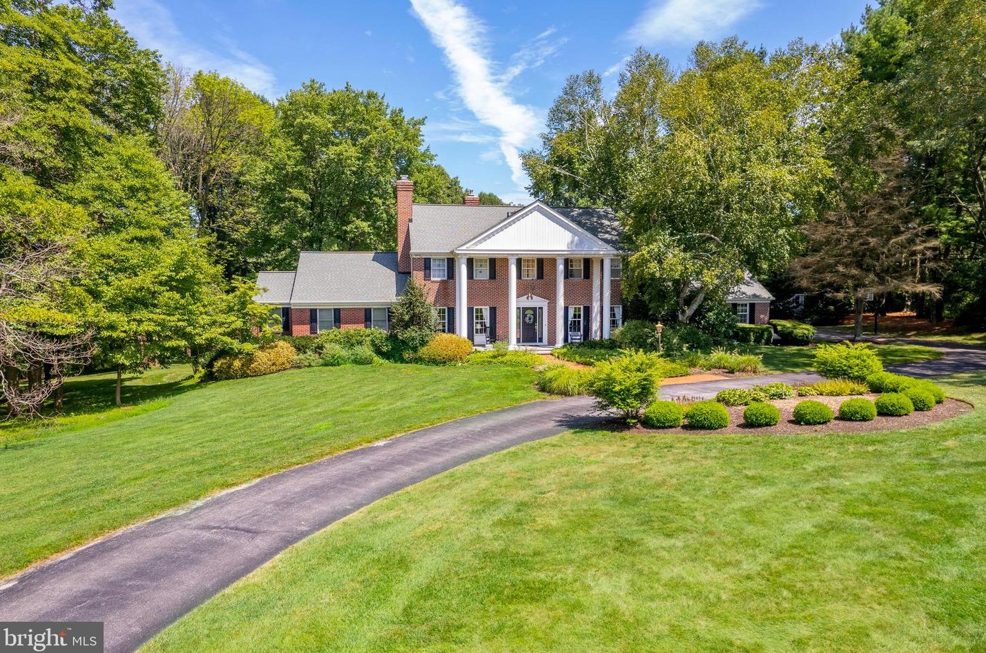 11 Apple Row, Kennett Sq, PA 19348