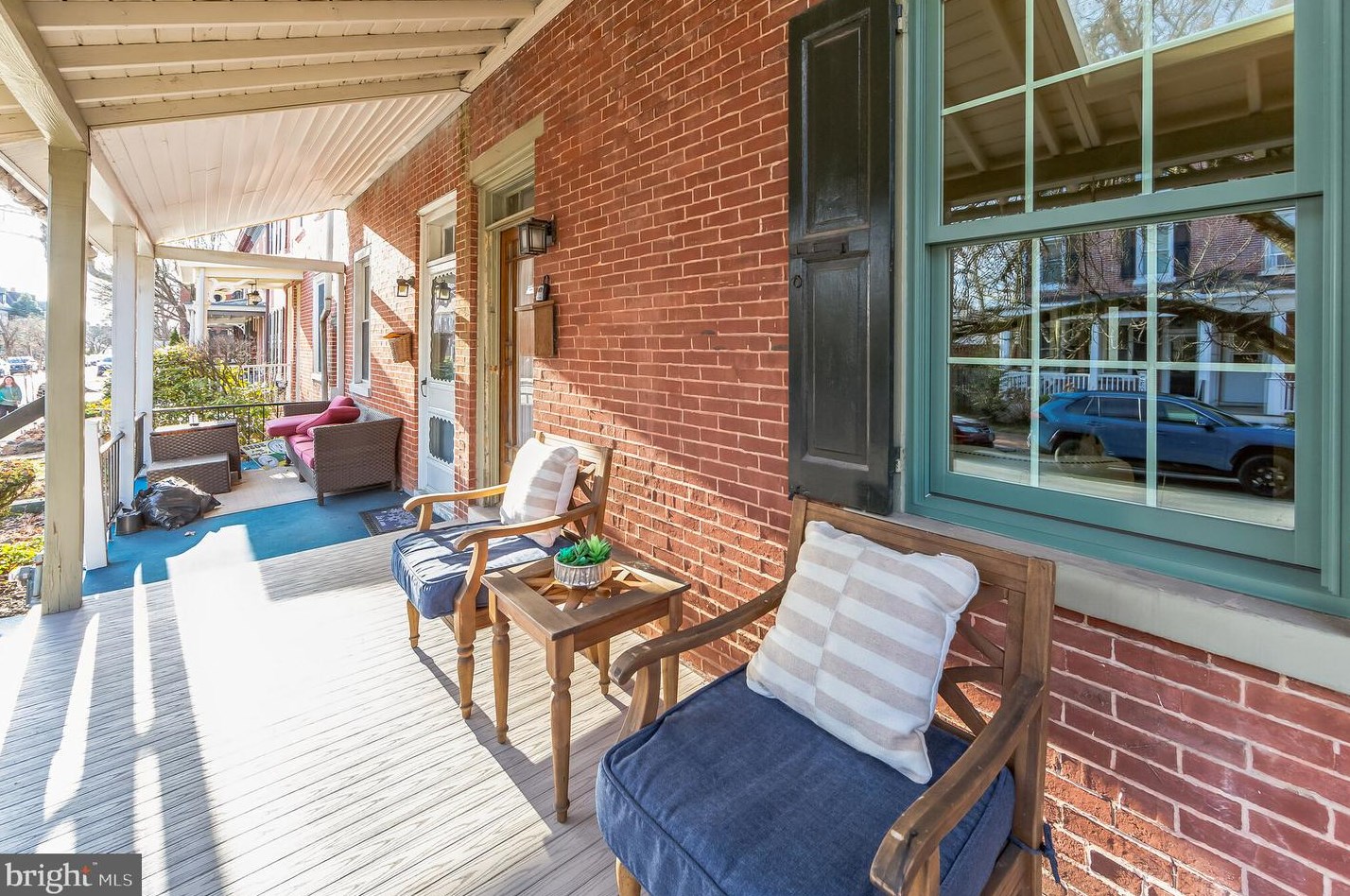 233 Barnard St, West Chester, PA 19382-3111