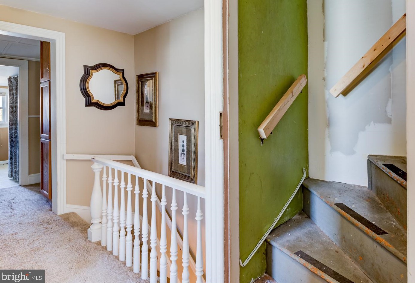 123 Chatham St, Avondale PA  19311-1137 exterior