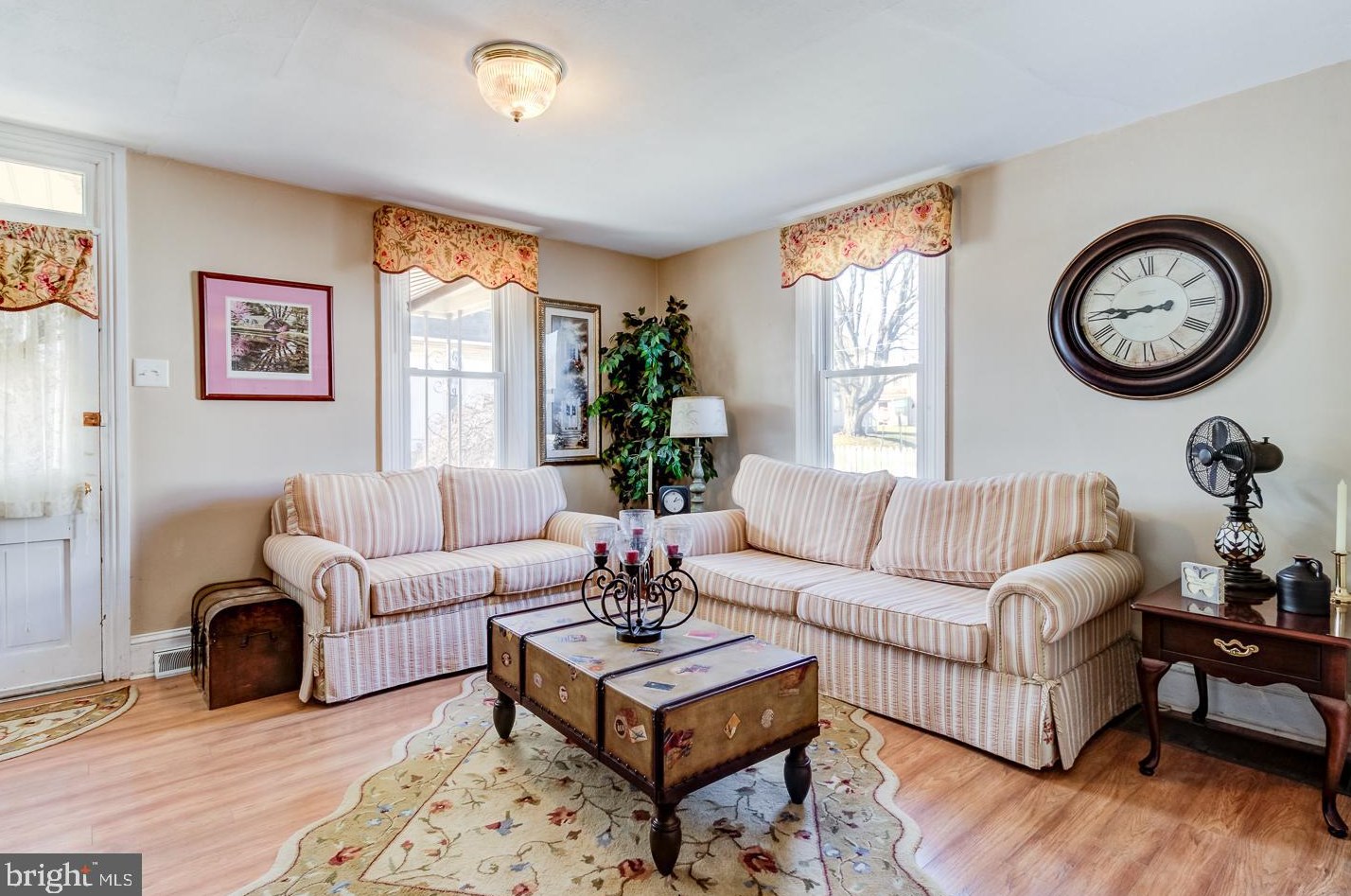123 Chatham St, Avondale, PA 19311